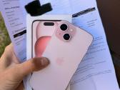 iPhone 15 Idealus - nuotraukos Nr. 9