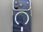 iPhone 17 pro, 256gb Deep Blue, esim only - nuotraukos Nr. 2