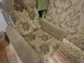 Dovanoju sofa lova+kilimas - nuotraukos Nr. 2