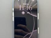 iPhone 17 pro, 256gb Deep Blue, esim only - nuotraukos Nr. 3