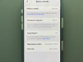 iPhone 17 pro, 256gb Deep Blue, esim only - nuotraukos Nr. 4