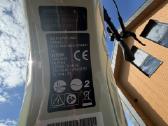 Flyer G1 Upstreet 750 Wh elektrinis dviratis - nuotraukos Nr. 6