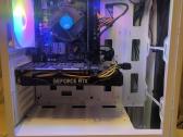 Pc žaidimams Intel I5-8400/gtx2060 Super / 500 SSD - nuotraukos Nr. 2