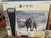 Naudotas Playstation 5 Disc Edition 1tb - nuotraukos Nr. 4