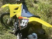 Suzuki rm 85 - nuotraukos Nr. 3
