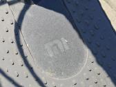 Xiaomi M365, su amortizatoriais - nuotraukos Nr. 9