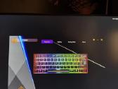 Klaviatūra Deltaco Gaming, Gam-075-w-us - nuotraukos Nr. 6
