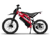 Valtinsu Em23 elektrinis motociklas 4200w 2026