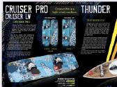 Cruiser Pro Kitelentė - nuotraukos Nr. 4