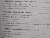 Skaitmeninė fotografija - nuotraukos Nr. 4
