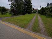 Namas Plungėje su 15 a sklypu - nuotraukos Nr. 4
