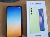 Samsung A54 5G - nuotraukos Nr. 2
