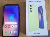 Samsung A54 5G - nuotraukos Nr. 3