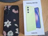 Samsung A54 5G - nuotraukos Nr. 4