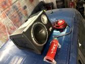 Subas vibe cbr 10 - nuotraukos Nr. 2