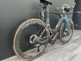 Scott Plasma RC Pro TT/triatlono dviratis - nuotraukos Nr. 5