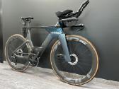 Scott Plasma RC Pro TT/triatlono dviratis - nuotraukos Nr. 2