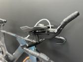 Scott Plasma RC Pro TT/triatlono dviratis - nuotraukos Nr. 3