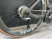 Scott Plasma RC Pro TT/triatlono dviratis - nuotraukos Nr. 8