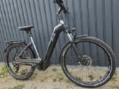 Kettler elektrinis dviratis Bosch CX 625wh 1x10 L - nuotraukos Nr. 2