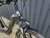 Kettler elektrinis dviratis Bosch CX 625wh 1x10 L - nuotraukos Nr. 3