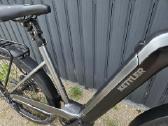 Kettler elektrinis dviratis Bosch CX 625wh 1x10 L - nuotraukos Nr. 4