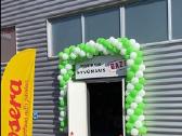 Prekių gyvūnams Bazėje, Ukmergės g. 240 - nuotraukos Nr. 2