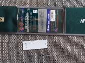 Keli spiningai Ul/l 2,05-2,42m. Daiwa, Major Craft - nuotraukos Nr. 2