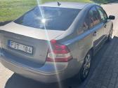 Volvo S40 - nuotraukos Nr. 2
