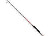 Keli spiningai Ul/l 2,05-2,42m. Daiwa, Major Craft - nuotraukos Nr. 7