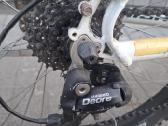 Nishiki Bushwhacker XC - nuotraukos Nr. 3
