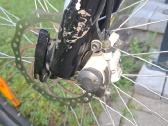 Nishiki Bushwhacker XC - nuotraukos Nr. 5