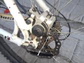 Nishiki Bushwhacker XC - nuotraukos Nr. 6