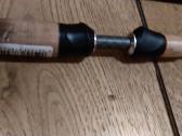 Keli spiningai Ul/l 2,05-2,42m. Daiwa, Major Craft - nuotraukos Nr. 10