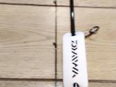 Keli spiningai Ul/l 2,05-2,42m. Daiwa, Major Craft - nuotraukos Nr. 11