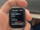Redmi Watch 5 Active - nuotraukos Nr. 3