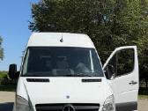 Mercedes-benz Sprinter 316 Cdi - nuotraukos Nr. 2