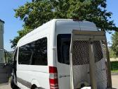 Mercedes-benz Sprinter 316 Cdi - nuotraukos Nr. 3