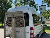 Mercedes-benz Sprinter 316 Cdi - nuotraukos Nr. 4