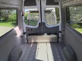 Mercedes-benz Sprinter 316 Cdi - nuotraukos Nr. 6