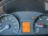 Mercedes-benz Sprinter 316 Cdi - nuotraukos Nr. 7