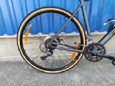Didelis pasirinkimas gravel bei endurance dviračių - nuotraukos Nr. 27