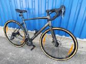Didelis pasirinkimas gravel bei endurance dviračių - nuotraukos Nr. 25
