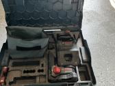 Bosch gll3-80c lazeris - nuotraukos Nr. 2