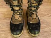 Ecco žieminiai batai Gore-tex - nuotraukos Nr. 2