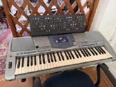 Yamaha jonika - nuotraukos Nr. 2