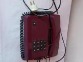 Vintage stiliaus telefonas - nuotraukos Nr. 2