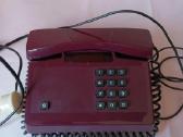 Vintage stiliaus telefonas - nuotraukos Nr. 3