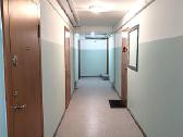 Nuomojamas jaukus butas-studija merginai - nuotraukos Nr. 16
