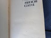 Mieloji gatve - nuotraukos Nr. 2